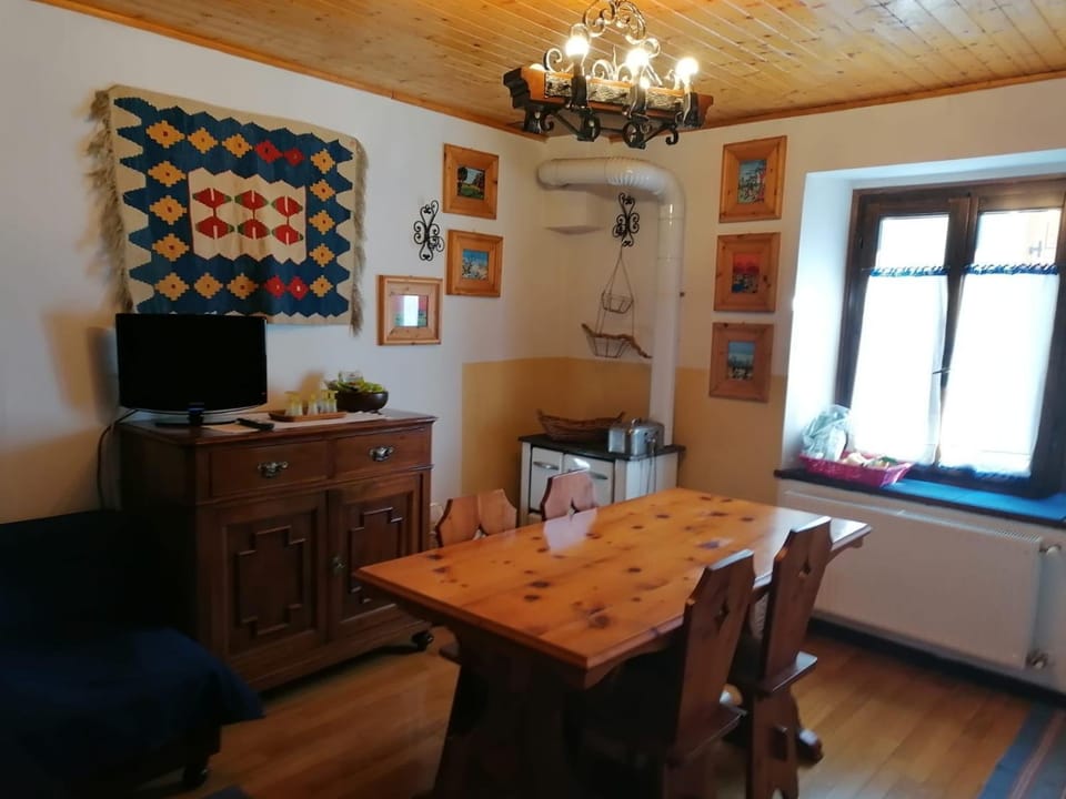 Mountain Apartment Apartment in Ledro