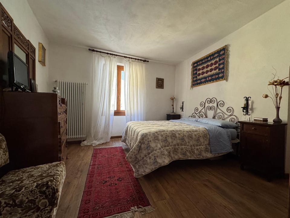 Casa Camomilla Apartment in Ledro