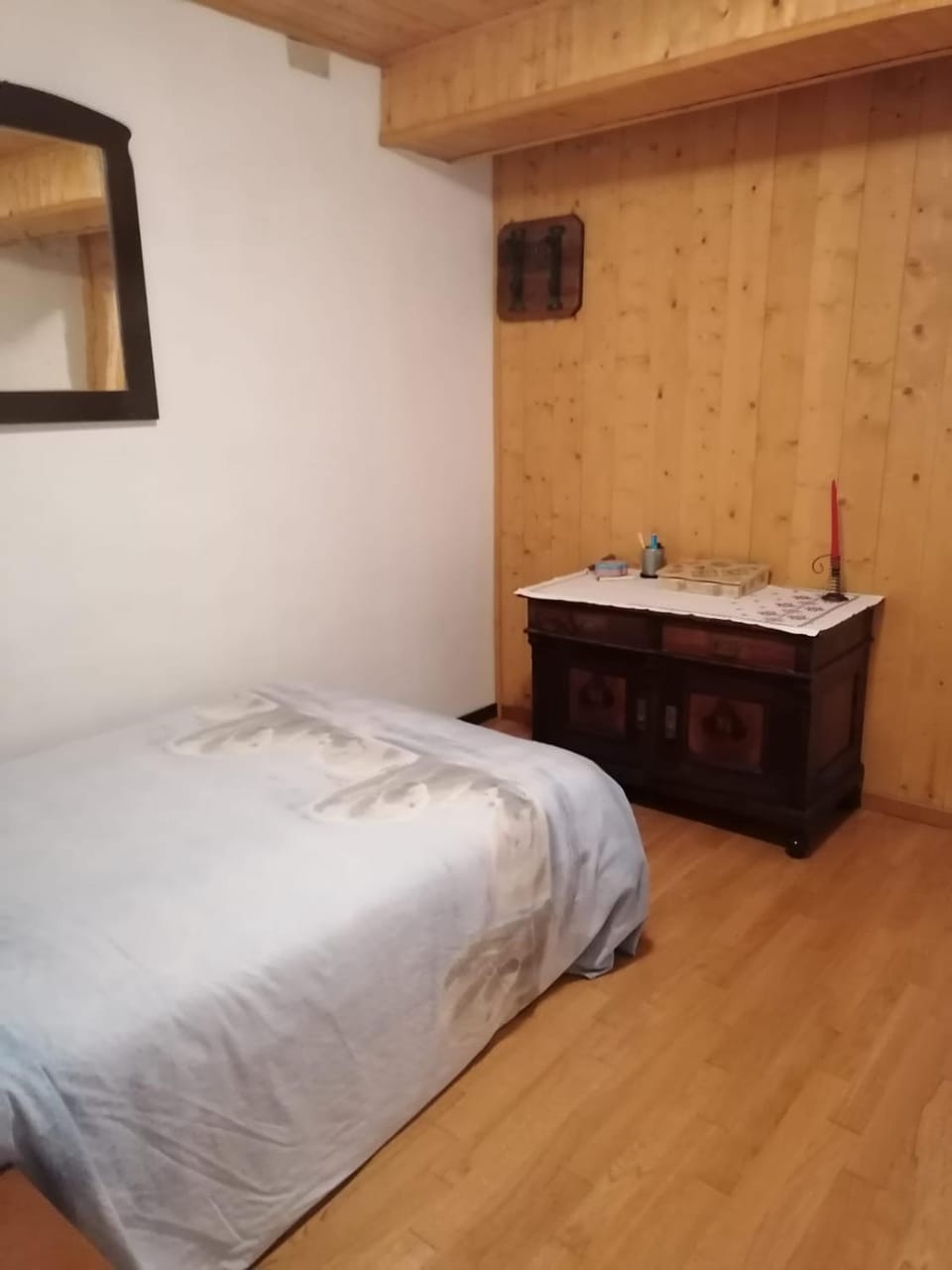 Mountain Apartment Apartment in Ledro