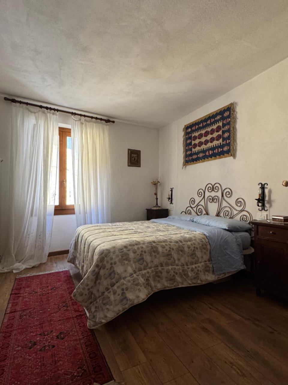 Casa Camomilla Apartment in Ledro