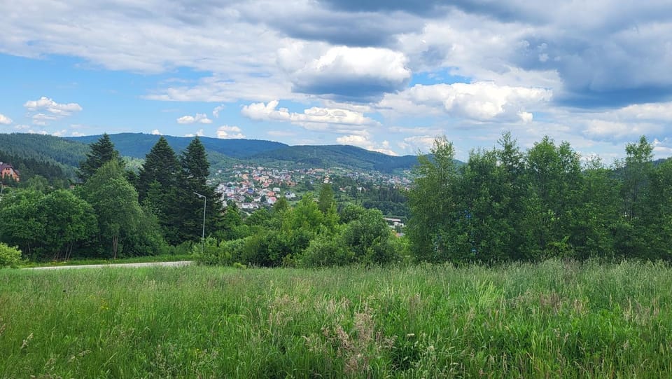 Aerie Eco Villa Villa in Lviv Oblast