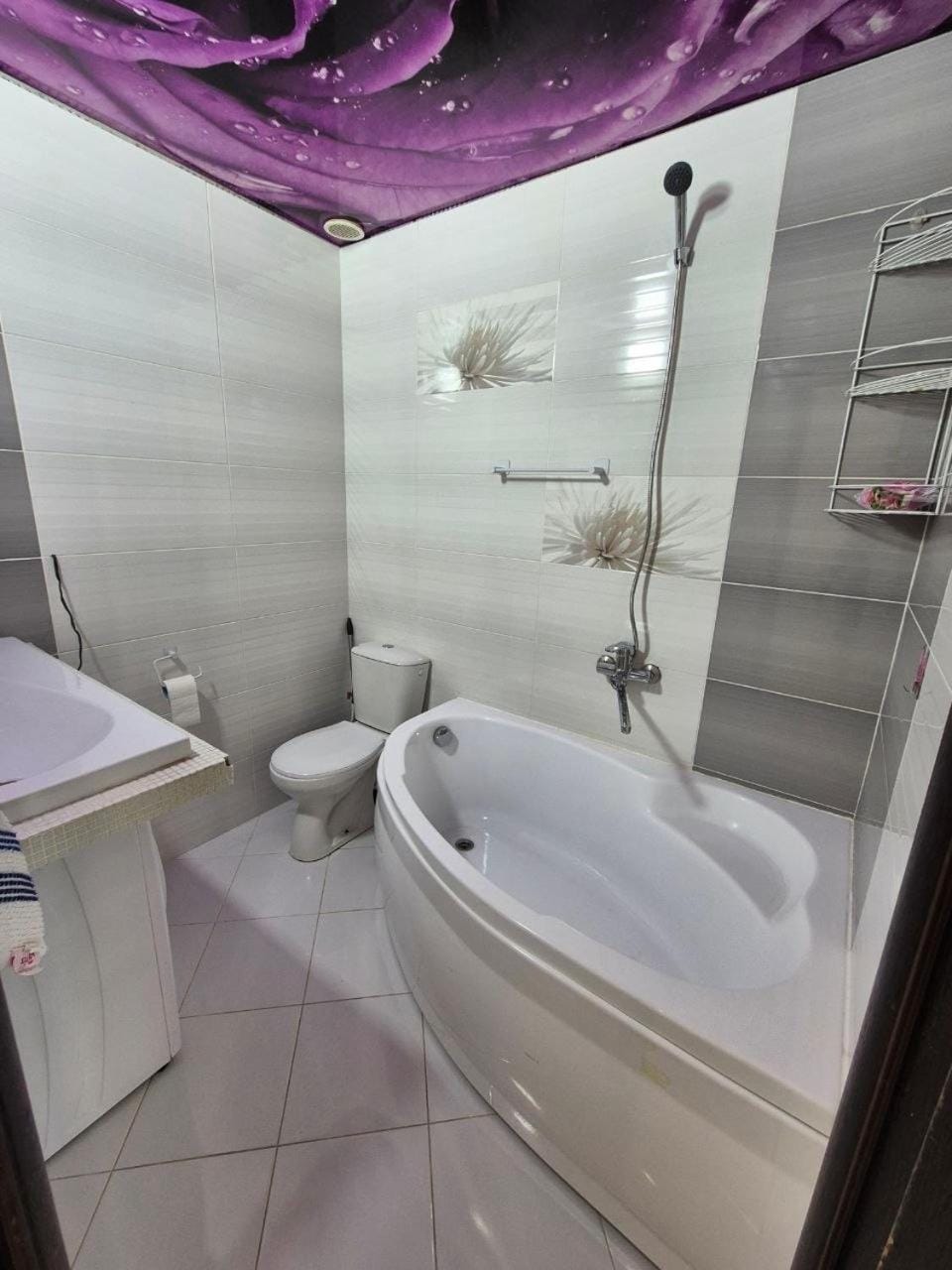 Nest & Rest StuDio Apartment in Moldova