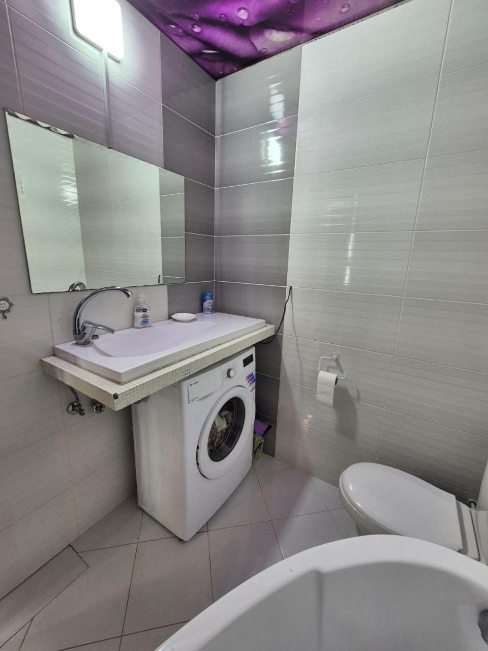 Nest & Rest StuDio Apartment in Moldova