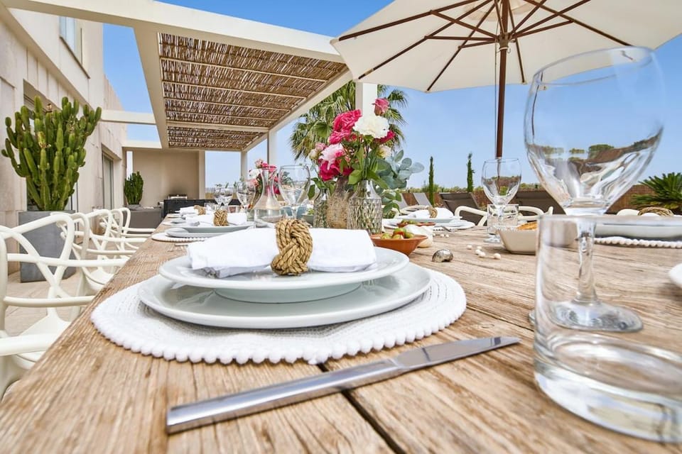 Casa Margarita Villa in Raiguer