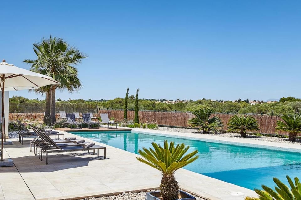 Casa Margarita Villa in Raiguer