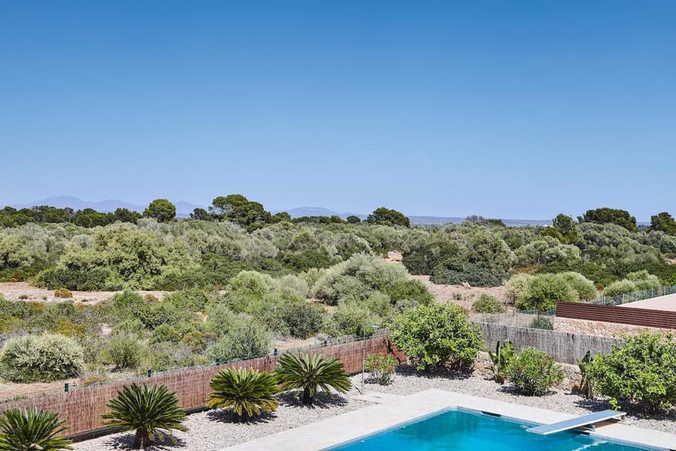 Casa Margarita Villa in Raiguer
