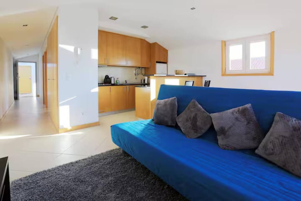 Bright Apartment II Apartment in Viana do Castelo