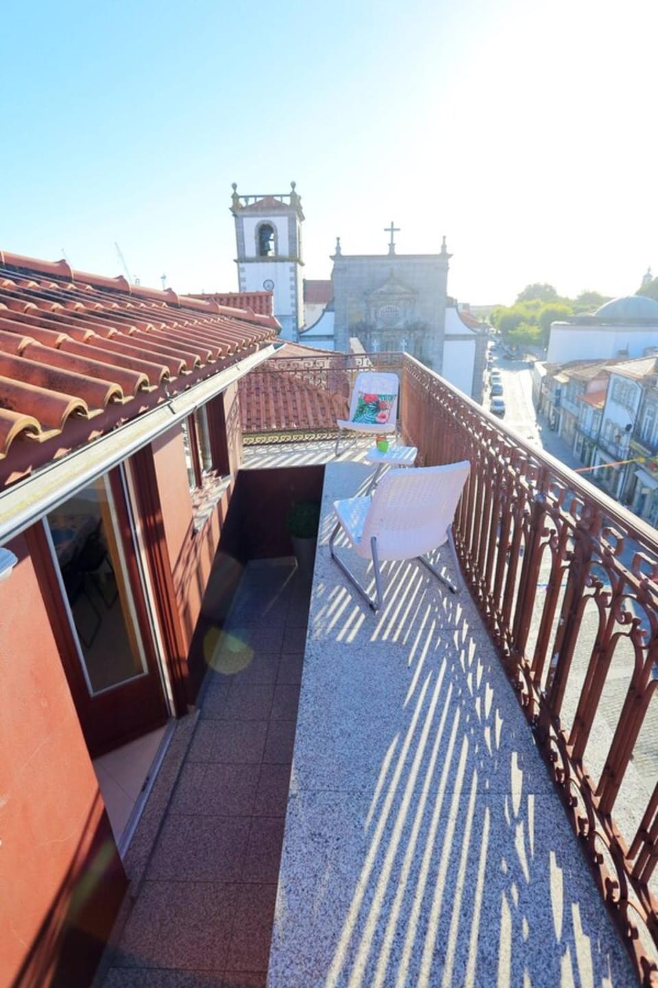 Bright Apartment II Apartment in Viana do Castelo