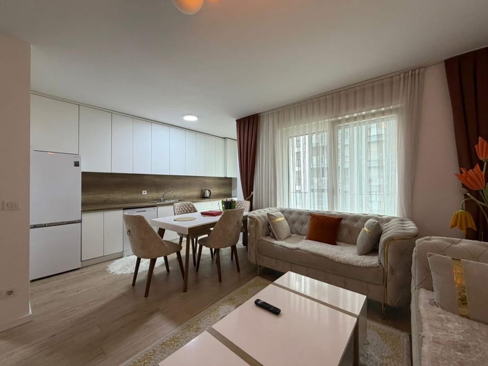 M&A Apartment Apartment in Serbia