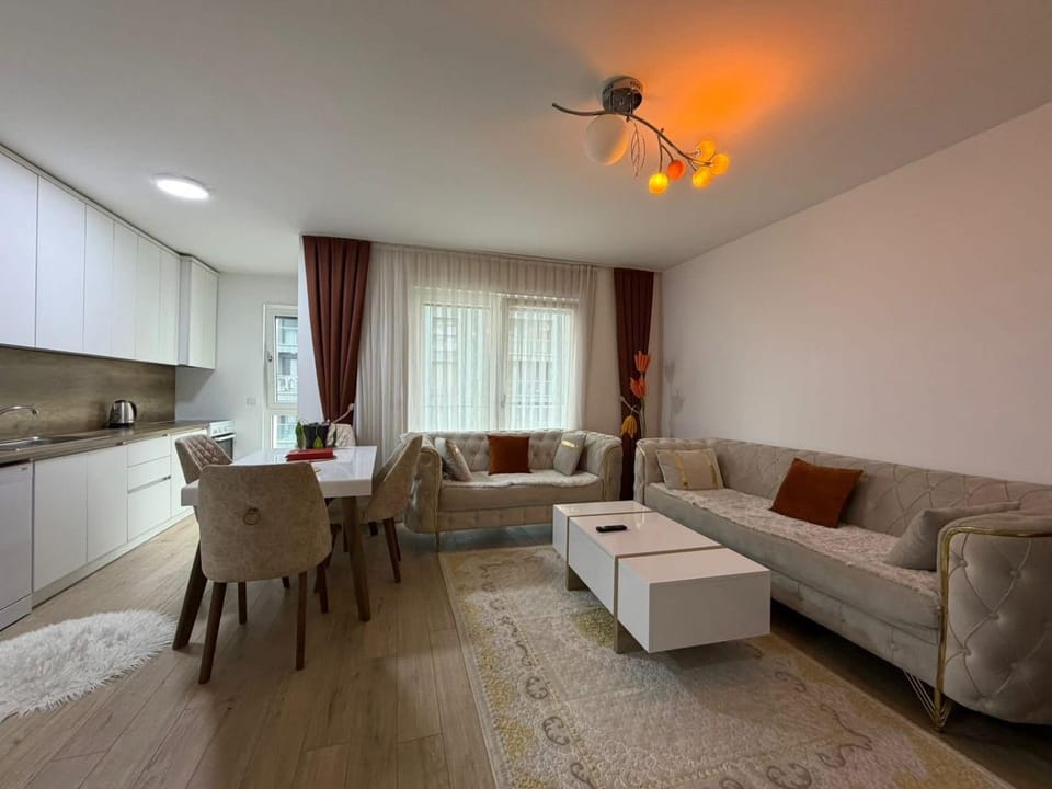 M&A Apartment Apartment in Serbia
