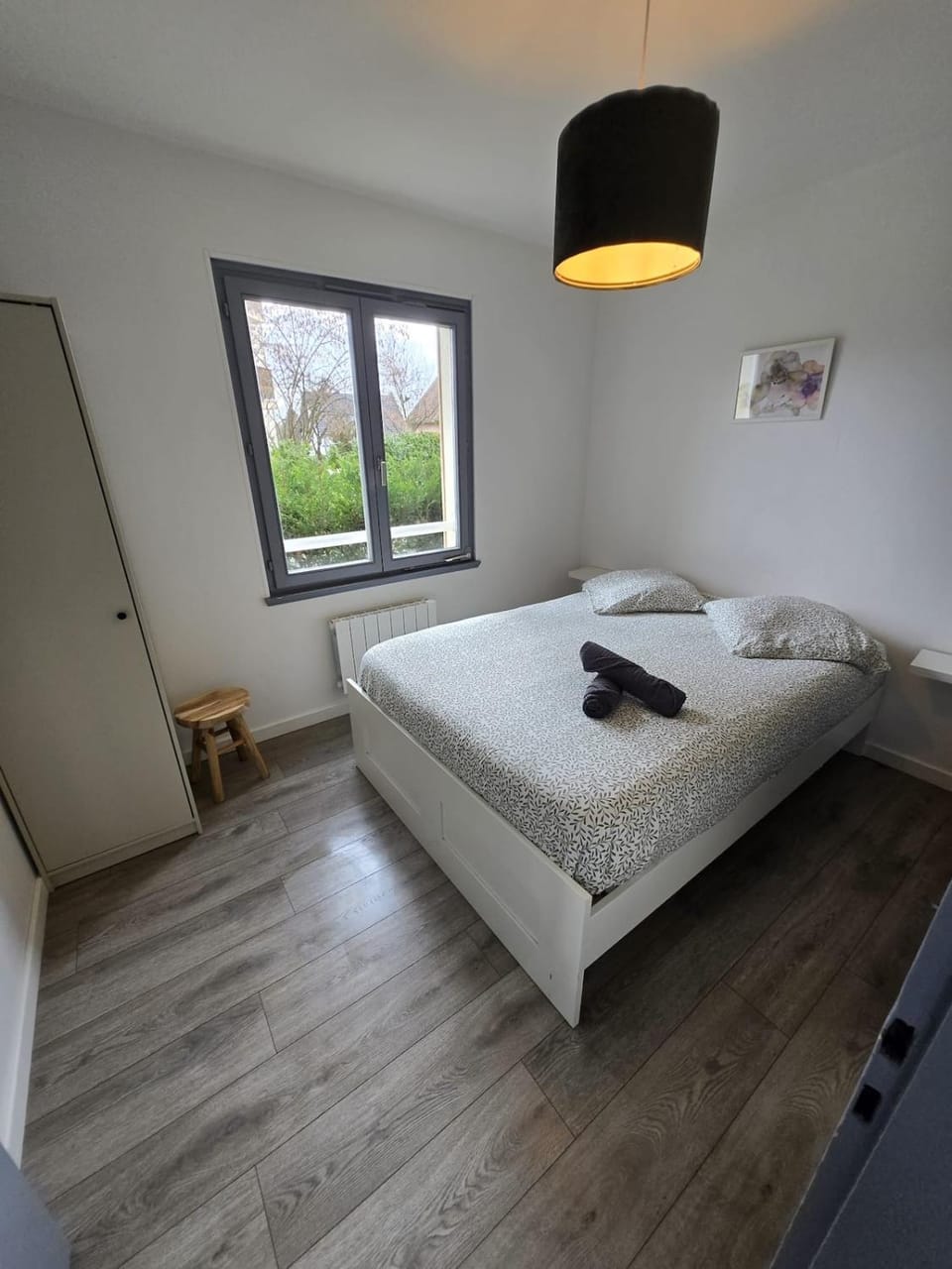 Appartement 10 minutes de Strasbourg Apartment in Strasbourg