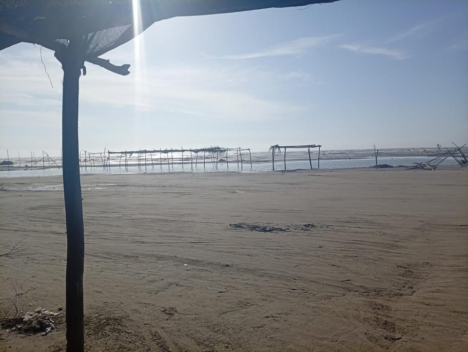 Posada Cartagena Beach Inn in La Boquilla