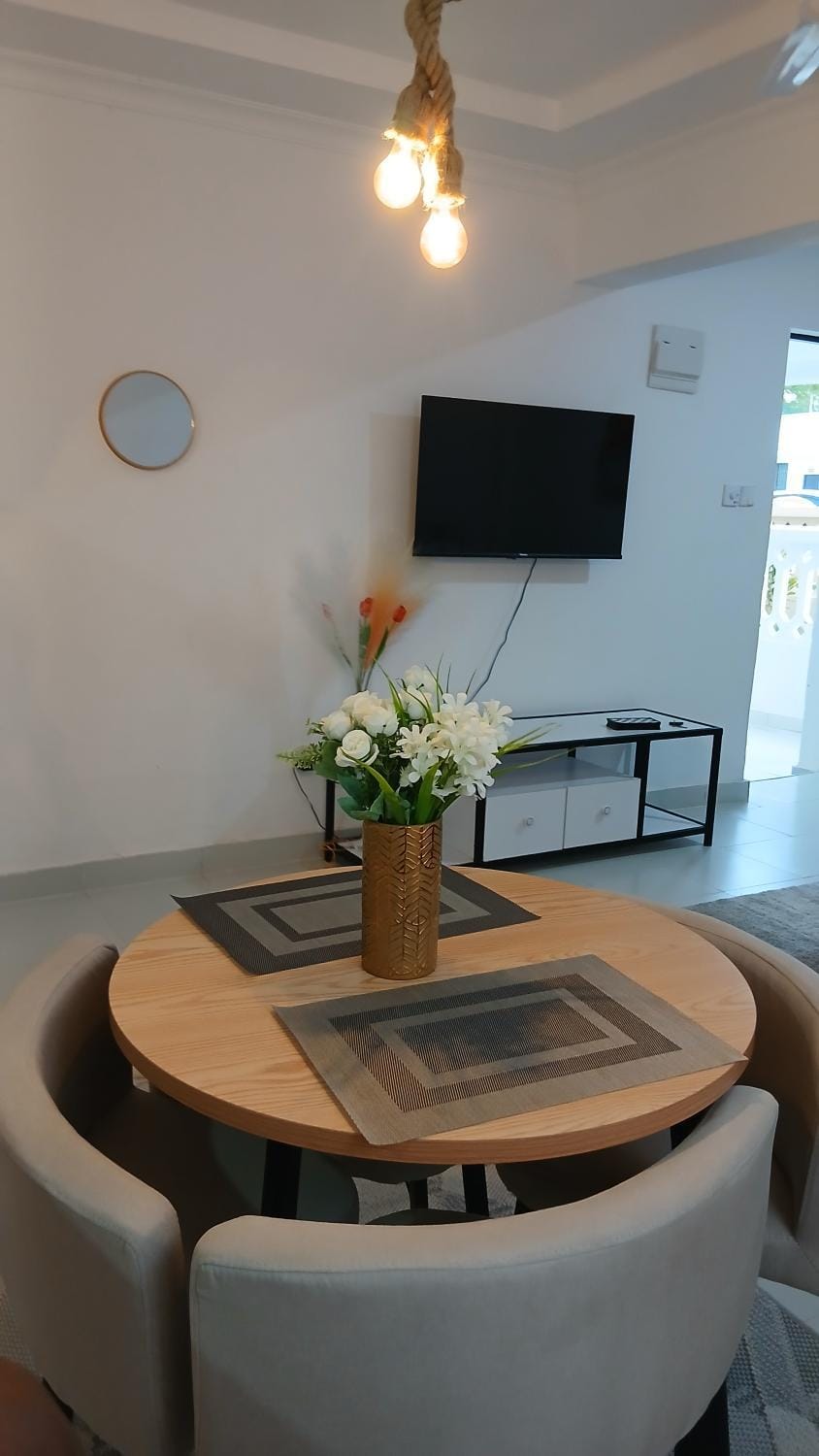 Imani staycations Diani Apartment in Diani Beach