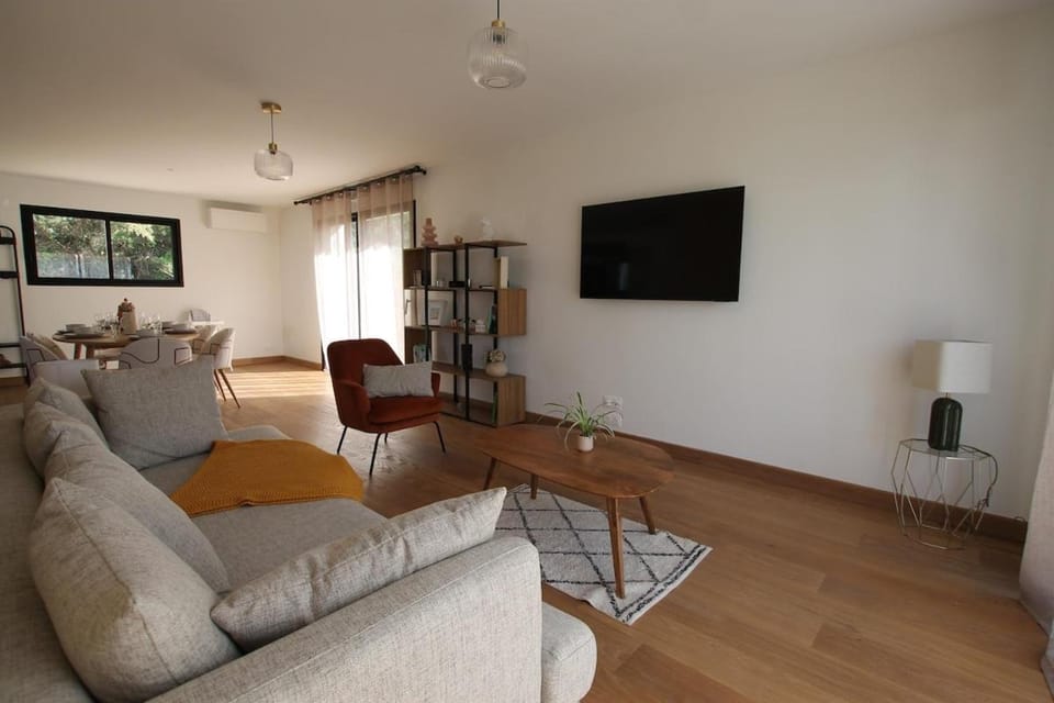 Villa for 6 people Beach and golf course 5 minutes away House in Talmont-Saint-Hilaire