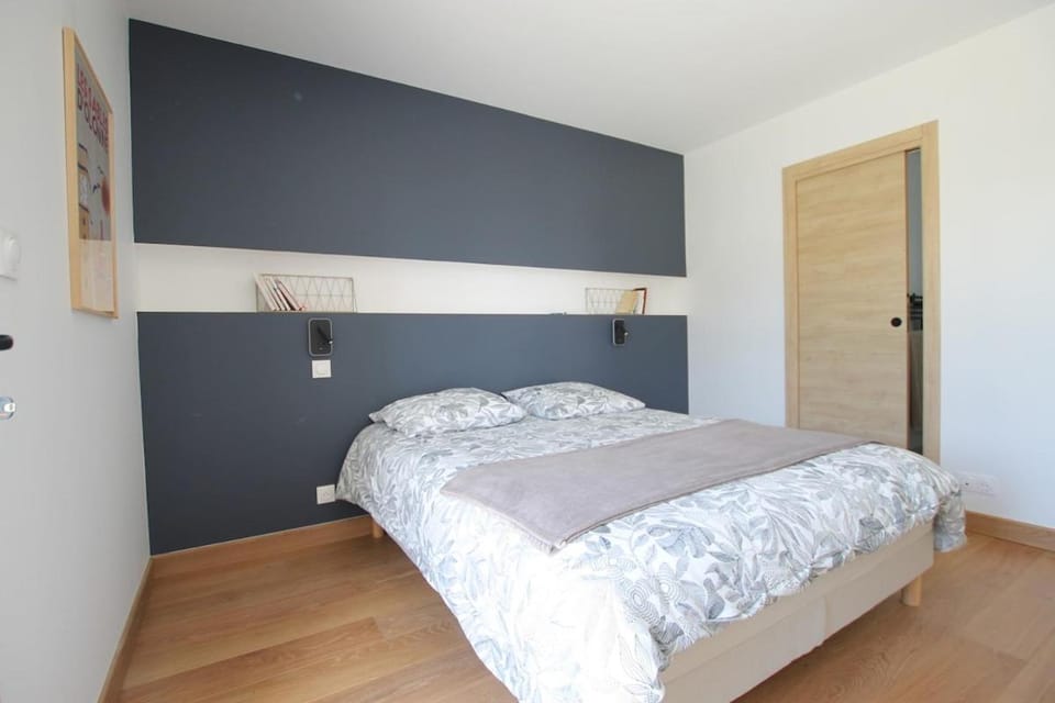 Villa for 6 people Beach and golf course 5 minutes away House in Talmont-Saint-Hilaire