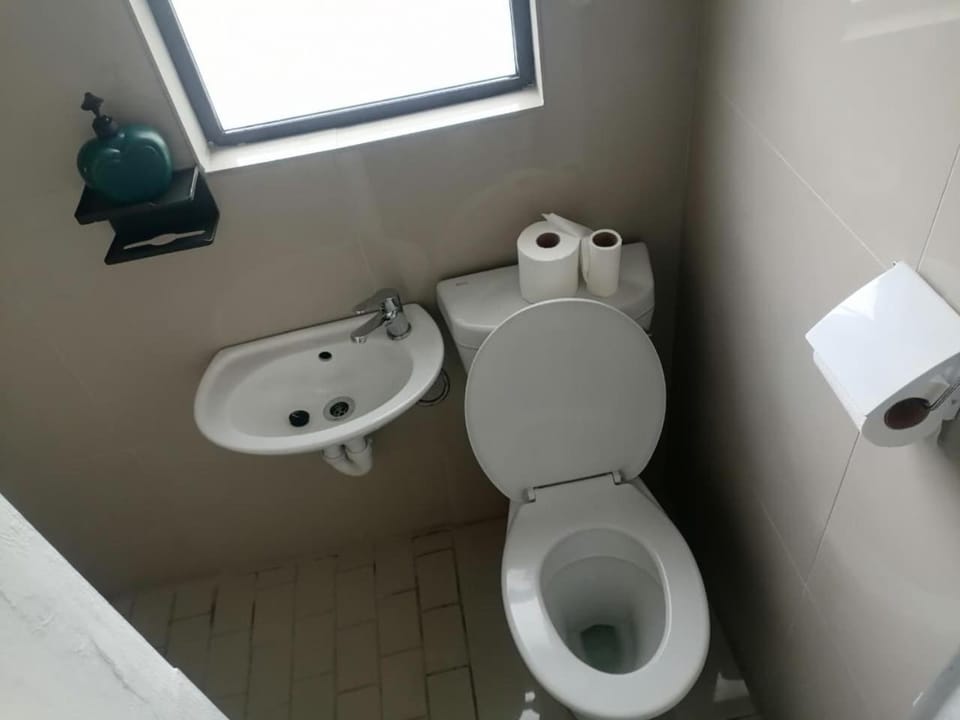 36 the trout lodge apartments Apartment in Cape Town