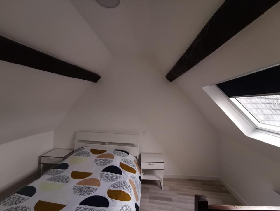 Duplex Proche Gare Centre Douai Apartment in Hauts-de-France