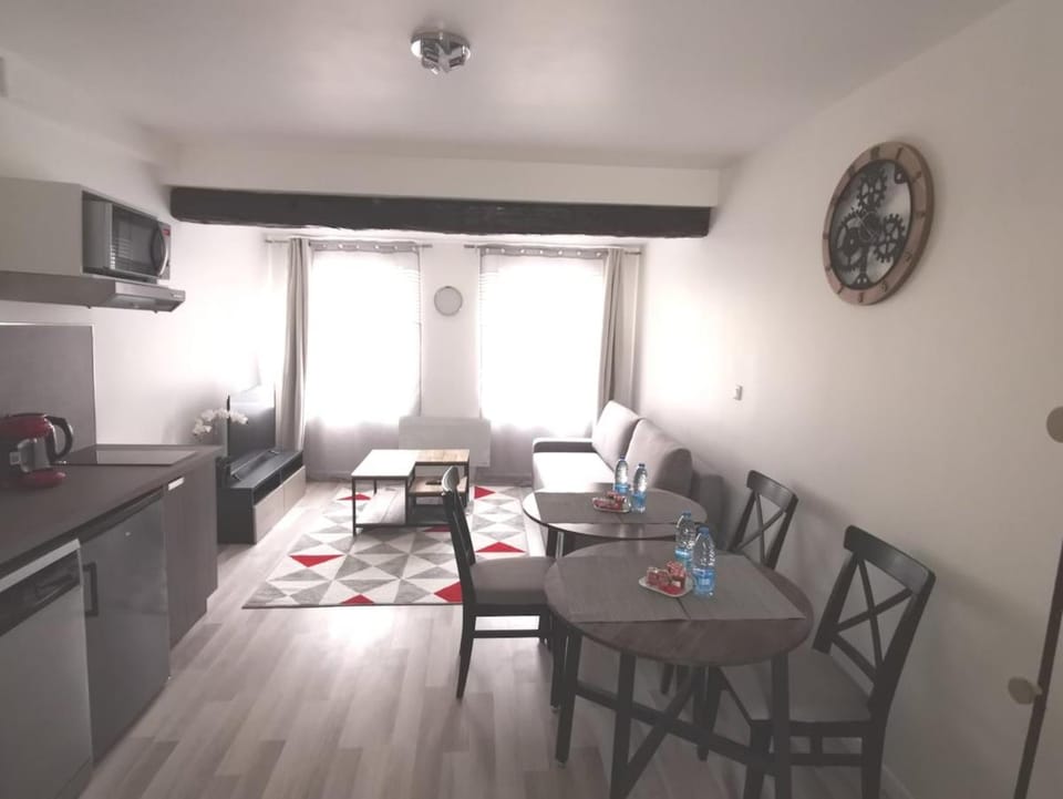 Duplex Proche Gare Centre Douai Apartment in Hauts-de-France