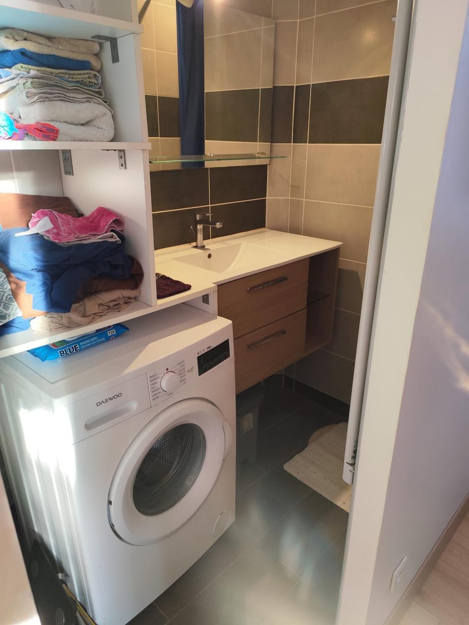 Appartement Centre Ville Apartment in Brittany
