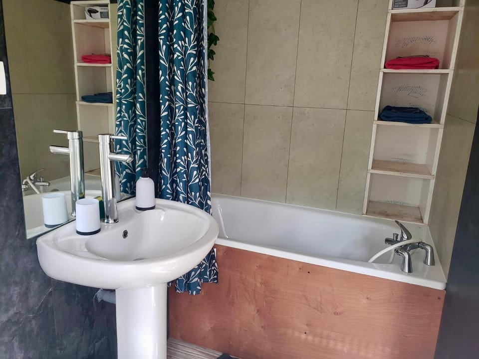 Bath