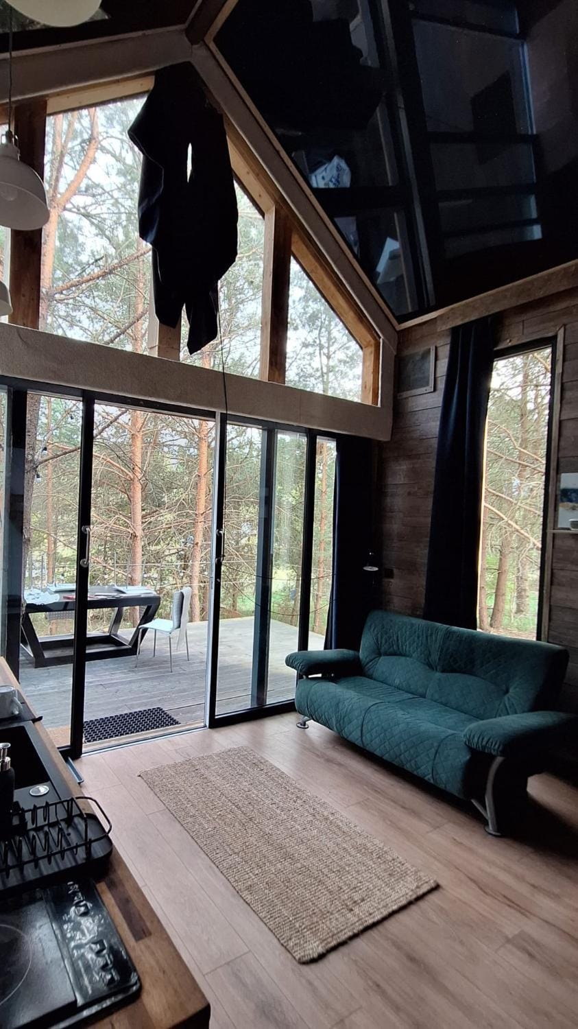 Balcony/Terrace, Seating area