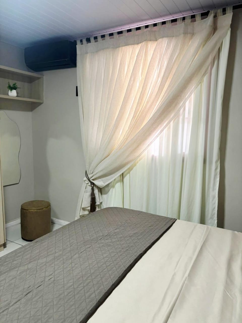 Conforto e aconchego para sua família House in Foz do Iguaçu