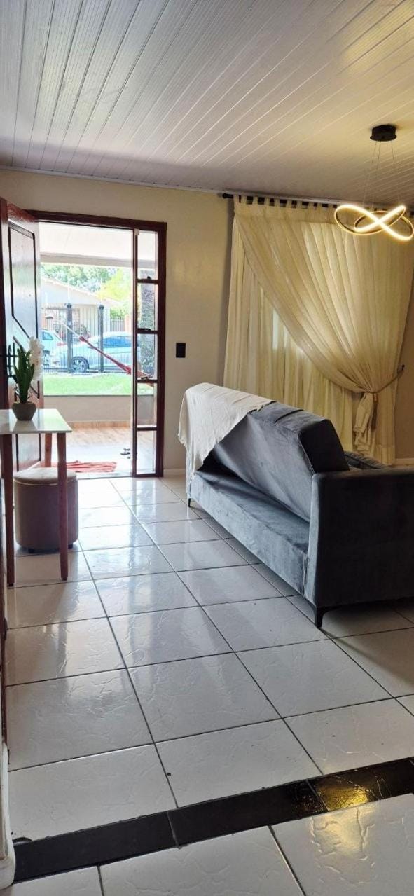 Conforto e aconchego para sua família House in Foz do Iguaçu
