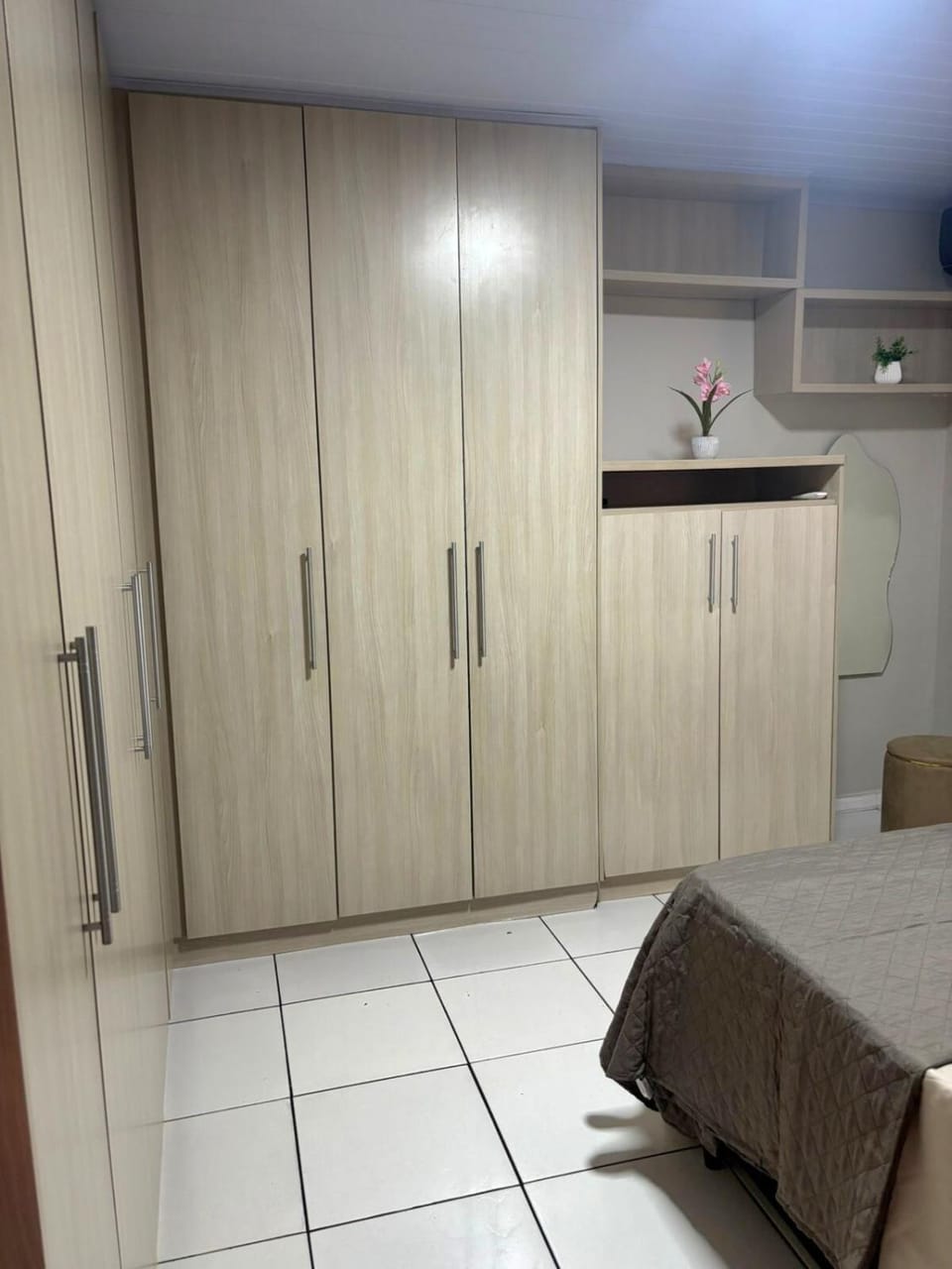 Conforto e aconchego para sua família House in Foz do Iguaçu