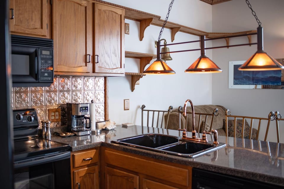 Third-Floor Harbor Front Getaway in Downtown South Haven House in South Haven