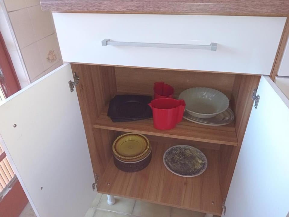 Casa a 5 minutos da basilica Apartment in State of São Paulo