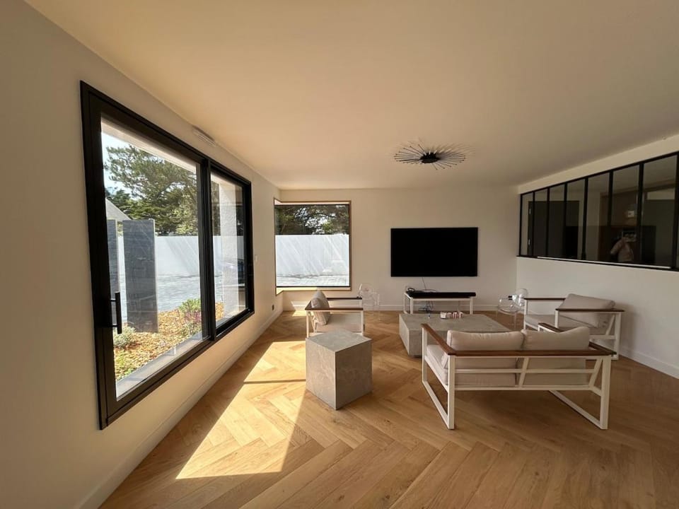 Villa Zoliette Villa in Batz-sur-Mer