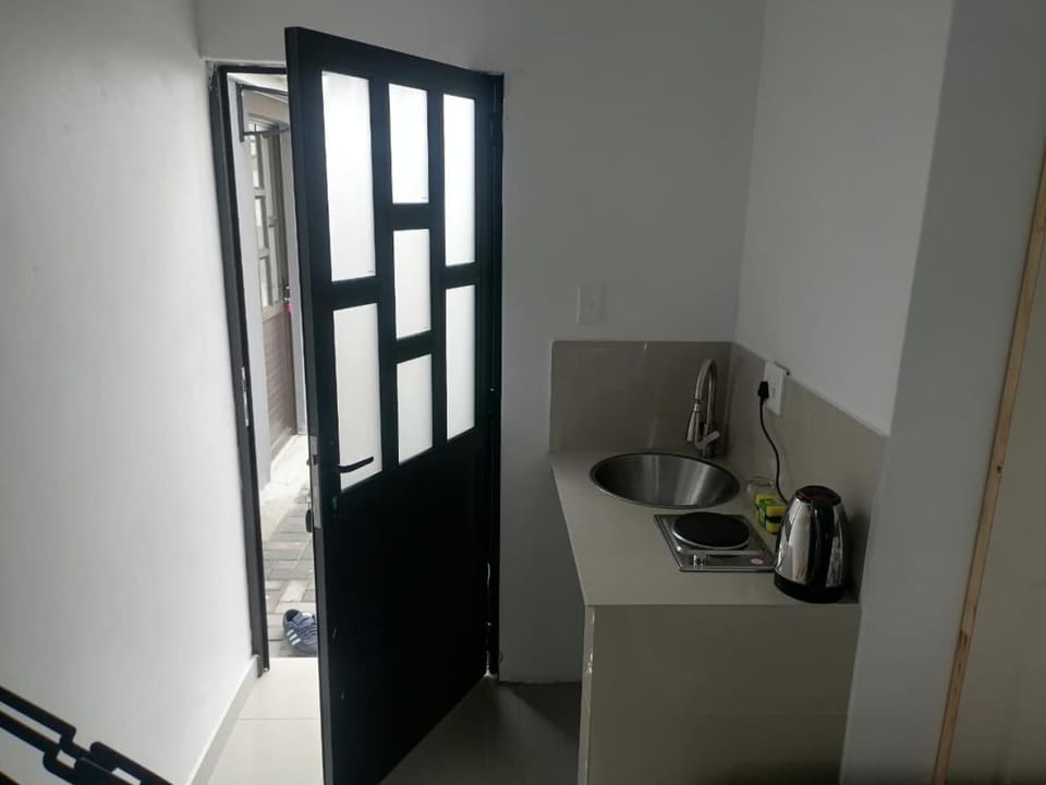 36 the trout lodge apartments 1 Apartment in Cape Town