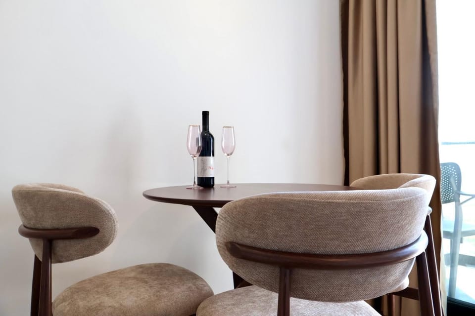 Maresa 1 Apartment in Montenegro