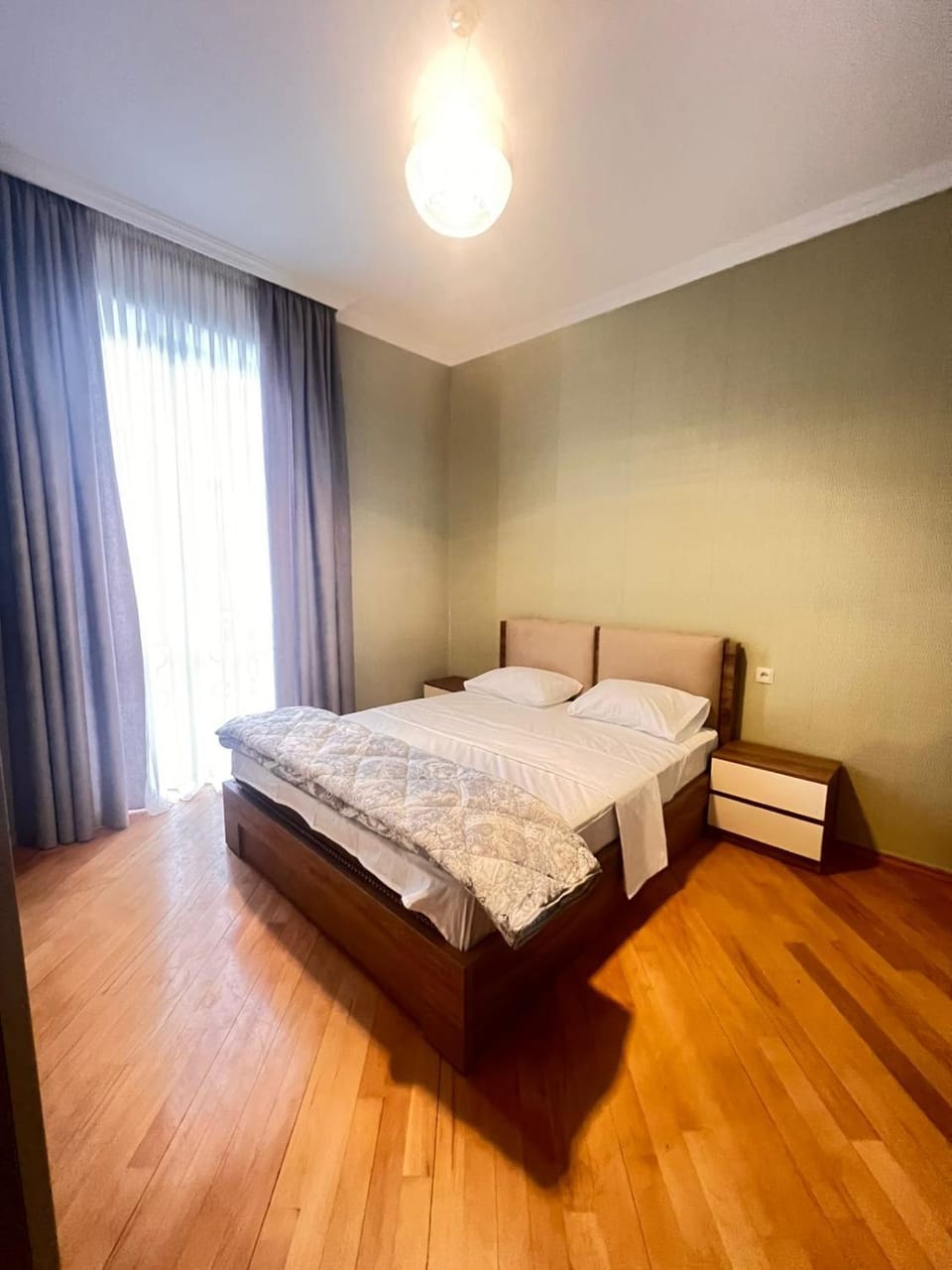 Central Apartment Kutaisi Apartment in Georgia
