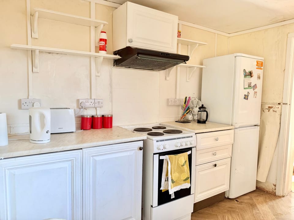 Smart Double Room Vacation rental in Reading