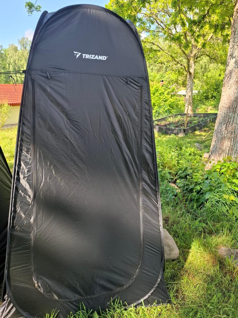 Glamping Luxury tent in Västra Götaland County