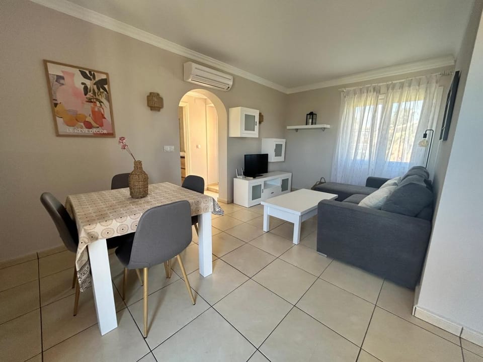 Apartamento en Olivanova Apartment in Safor