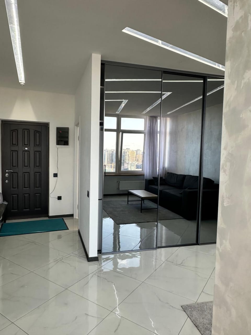 Arkadia Apartmens 27,12 Apartment in Odessa