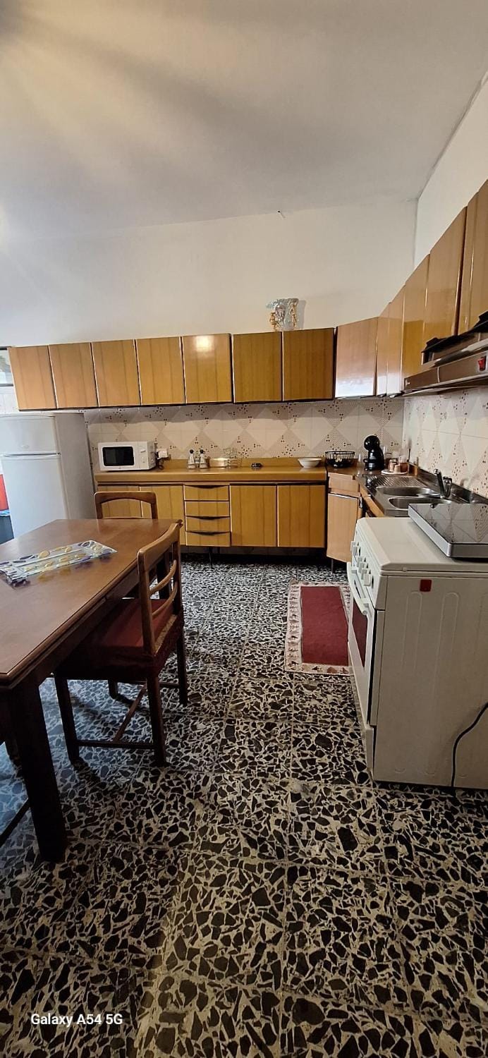 B&B Sa Rocca Manna Bed and Breakfast in Sardinia
