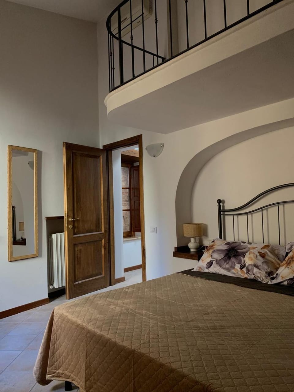 Il Nido - relax a 10 minuti dalle terme Apartment in Tuscany
