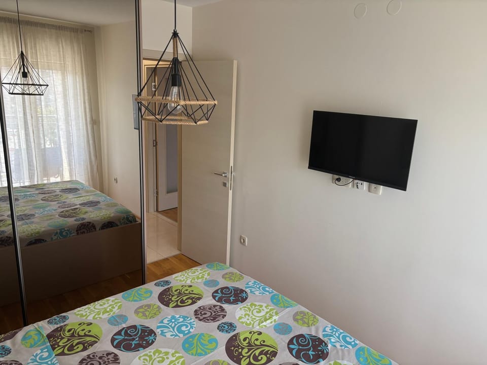 River side Morača Apartment Apartment in Podgorica