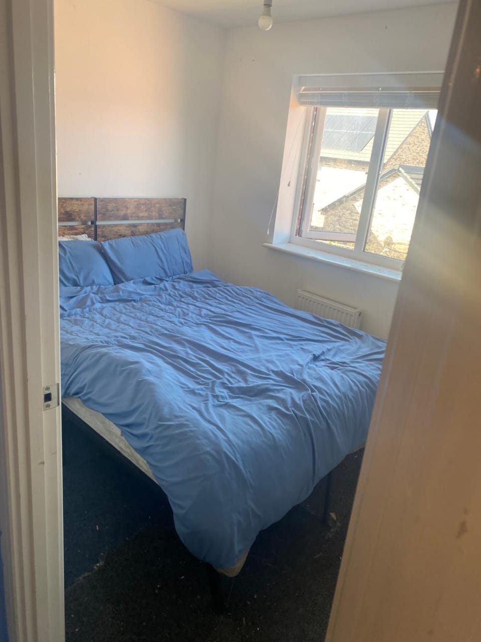 4 club foest way Vacation rental in Aylesbury Vale