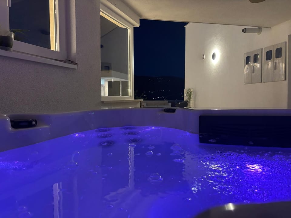 White House Spa Villa in Sarajevo