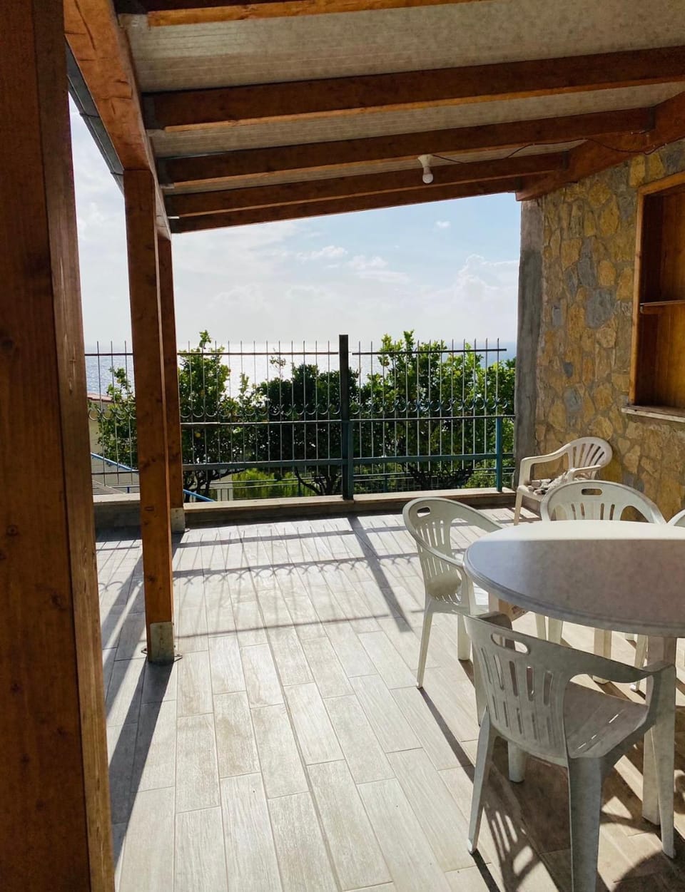 Casa palli Apartment in Basilicata