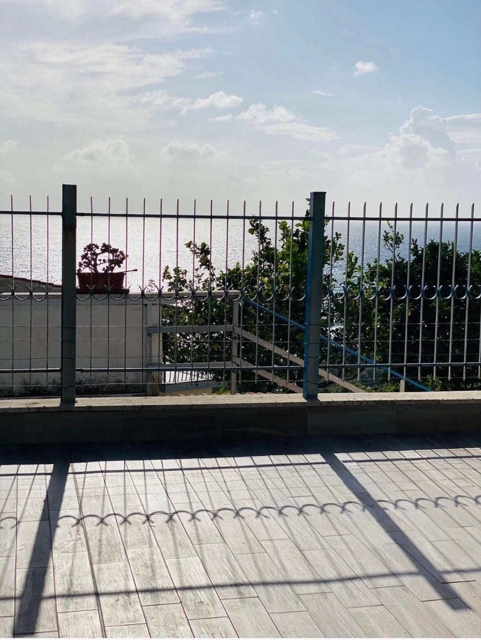 Casa palli Apartment in Basilicata