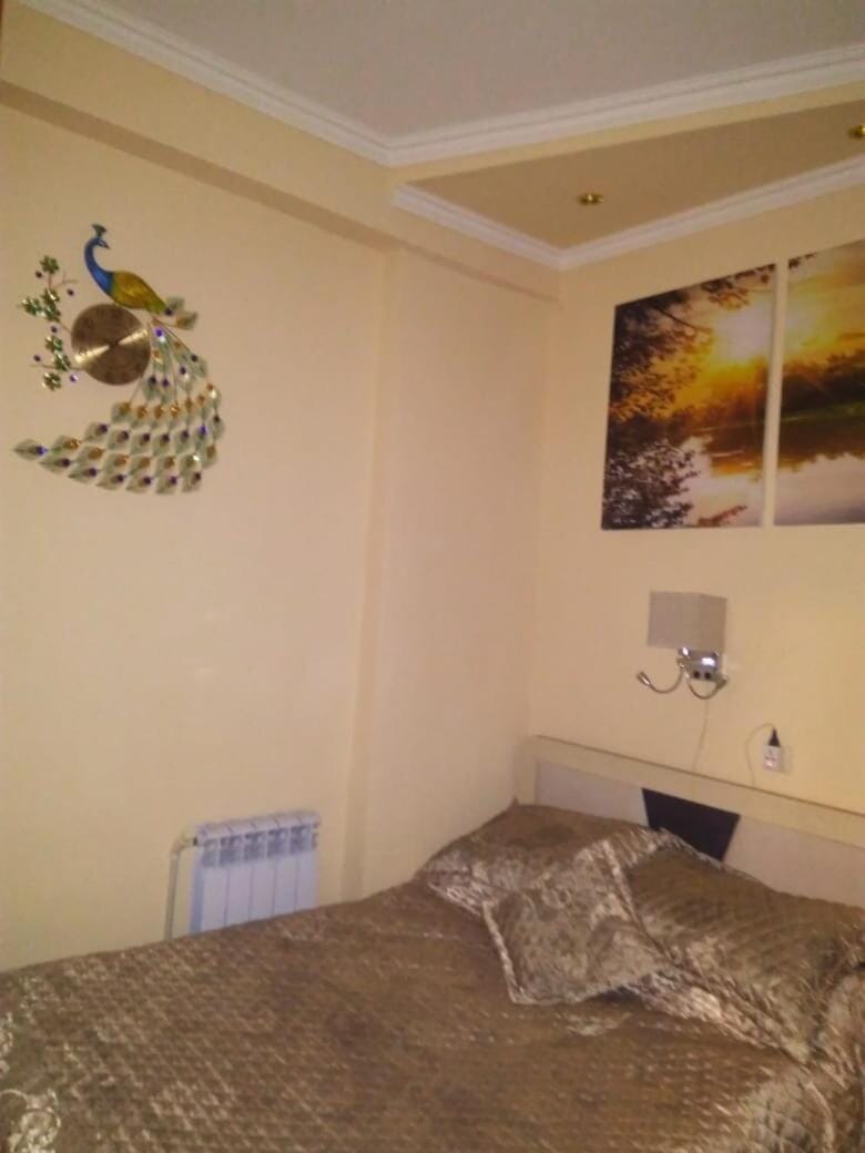 Welcome to my Cosy, Comfy, Corner in Yerevan Apartment in Yerevan