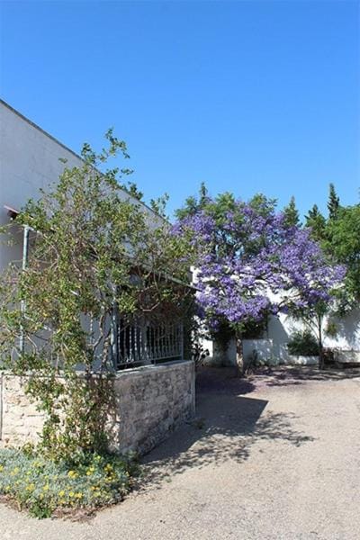 Villeriunite - Villetta numero 4 House in Apulia