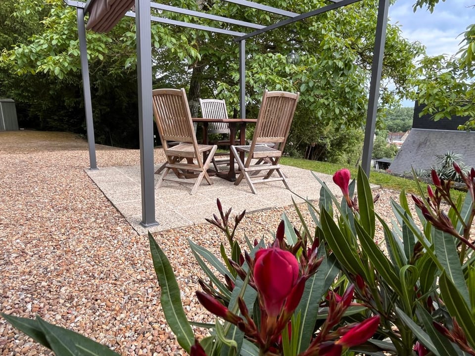 Le Clos des Cathelinettes House in Centre-Val de Loire