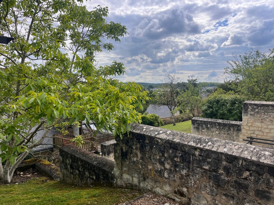 View (from property/room)