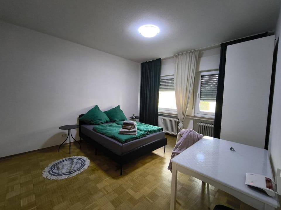 FEWO Leonie 3 Schlafzimmer Apartment Apartment in North Rhine-Westphalia